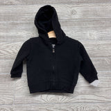 Full Zip Hoodie 6-9M