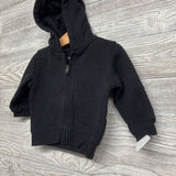 Full Zip Hoodie 6-9M