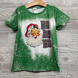 Shirt Santa Ho Ho Ho 6-7