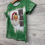 Shirt Santa Ho Ho Ho 6-7