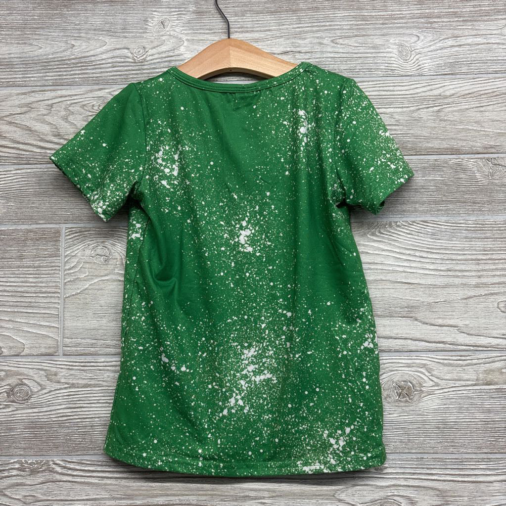 Shirt Santa Ho Ho Ho 6-7