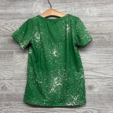 Shirt Santa Ho Ho Ho 6-7