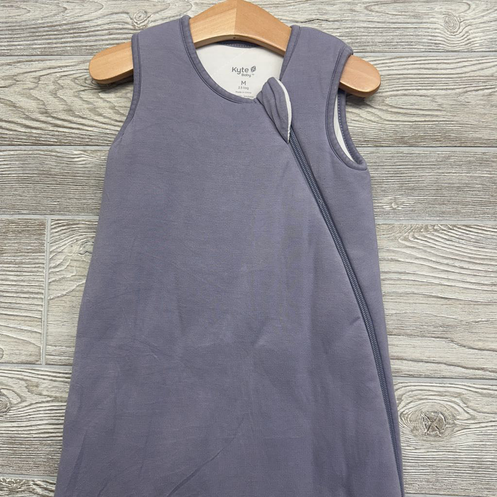 2.5 Tog Bamboo Sleepsack 18-30 Lbs