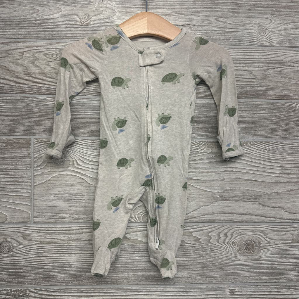 Bamboo Sleeper Turtles Birds NB