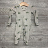 Bamboo Sleeper Turtles Birds NB