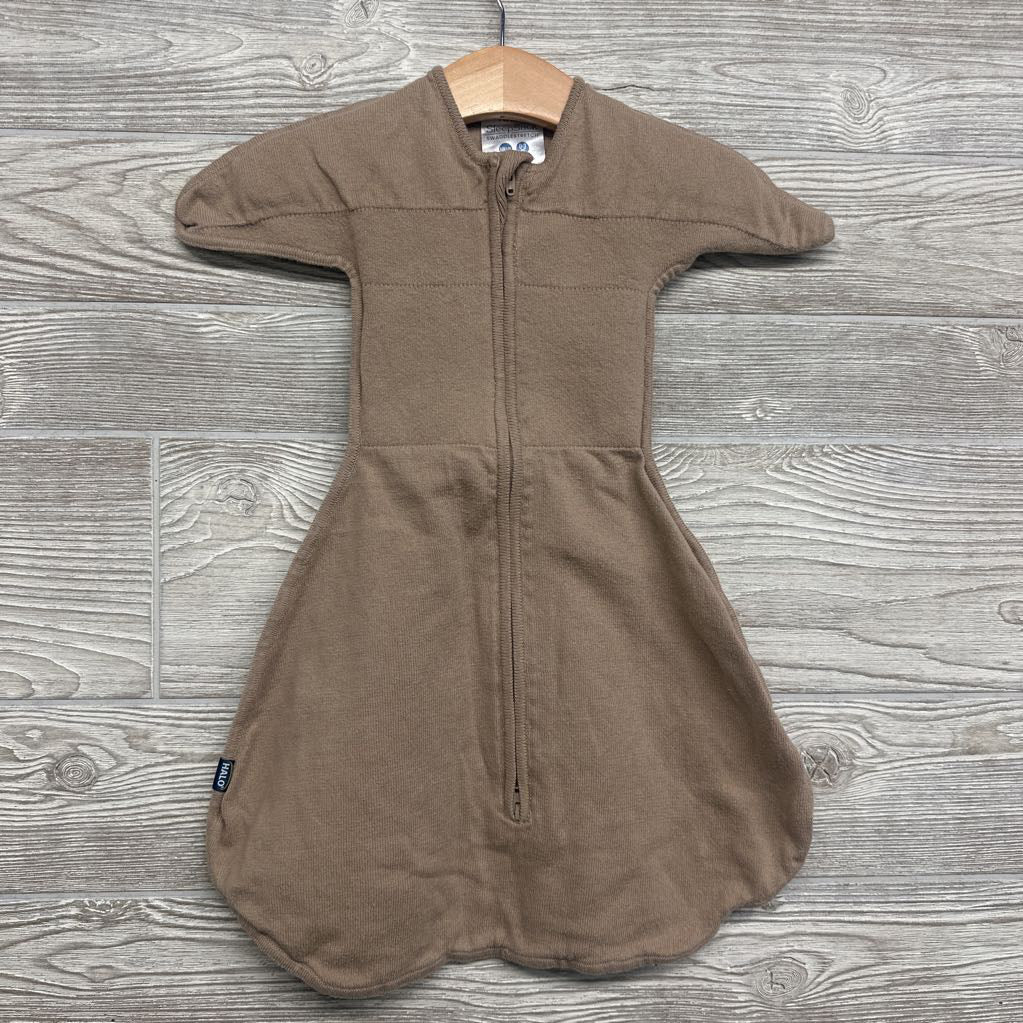 Swaddle Stretch Wrap NB
