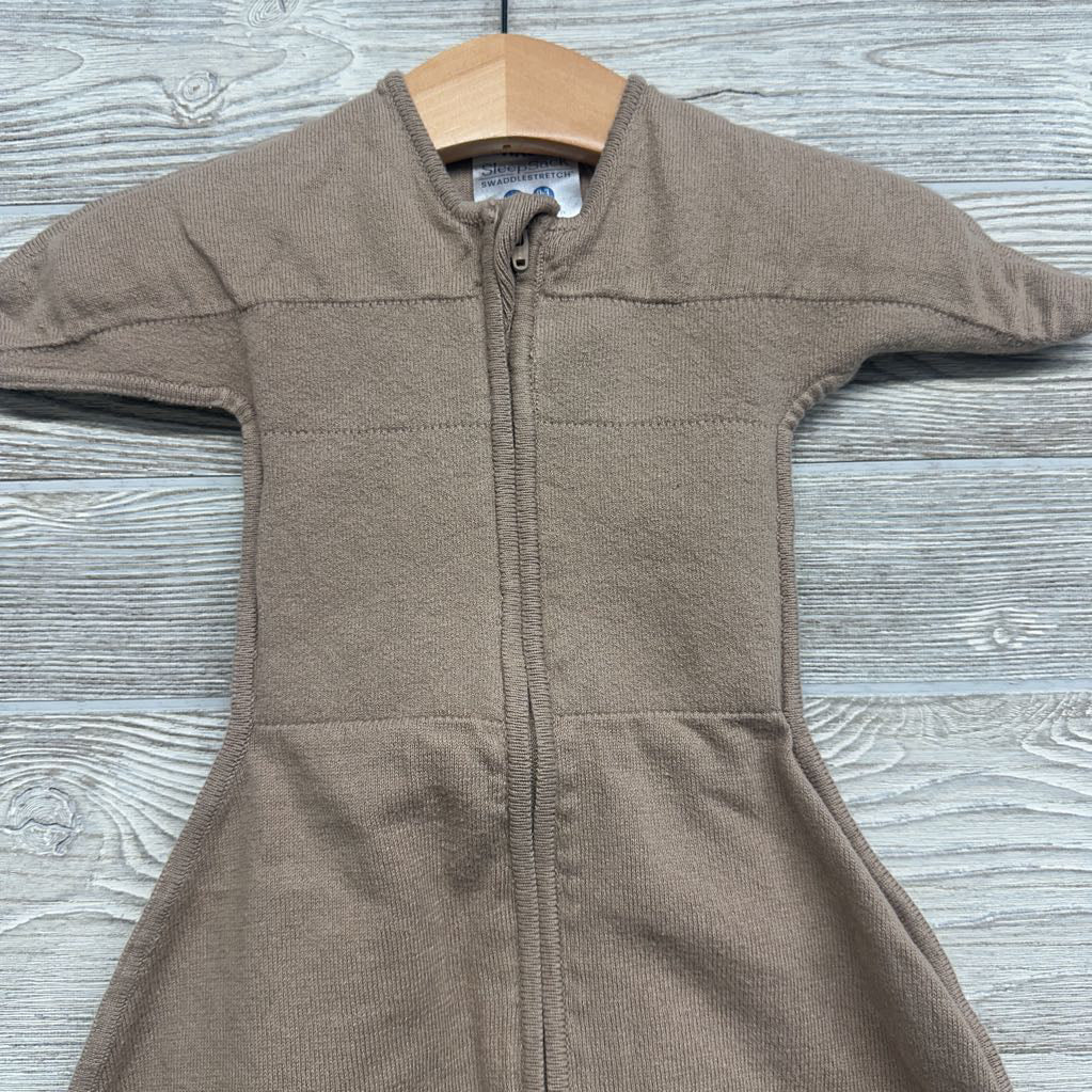 Swaddle Stretch Wrap NB