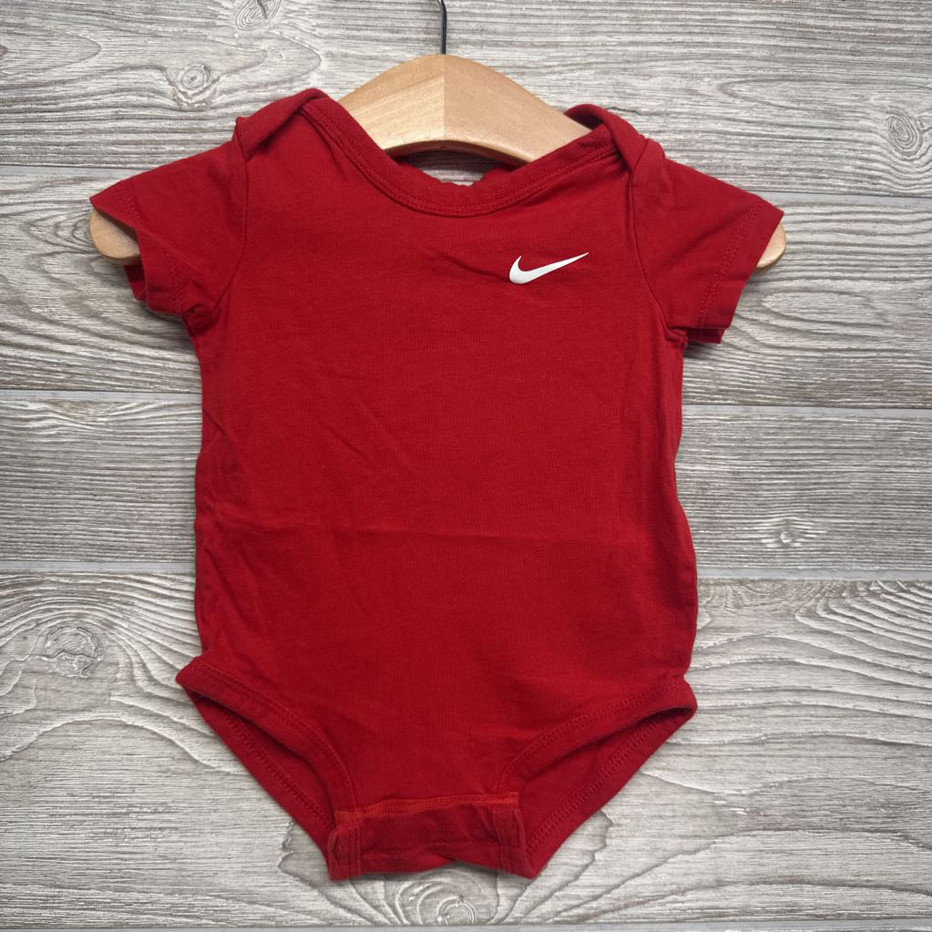 Bodysuit Swoosh 6M