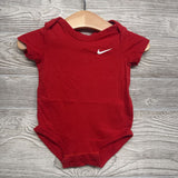 Bodysuit Swoosh 6M
