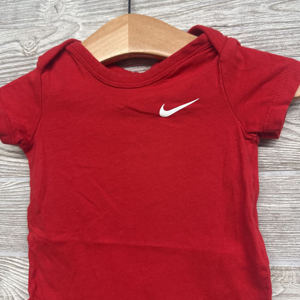 Bodysuit Swoosh 6M