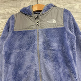Oso Jacket W/ Hood 4T