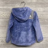 Oso Jacket W/ Hood 4T