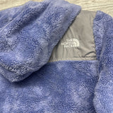 Oso Jacket W/ Hood 4T