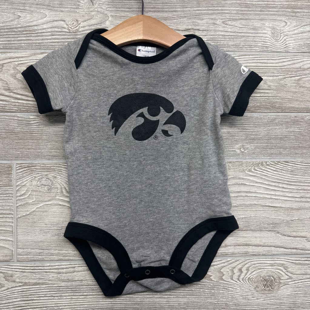 Bodysuit IA 18M