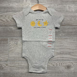 NEW Bodysuit You Are My Sun, Moon & Stars 12-18M