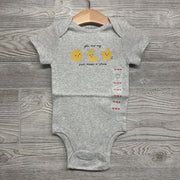NEW Bodysuit You Are My Sun, Moon & Stars 12-18M