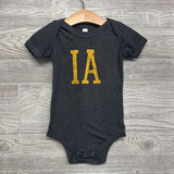 Bodysuit IA 12-18M