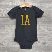 Bodysuit IA 12-18M