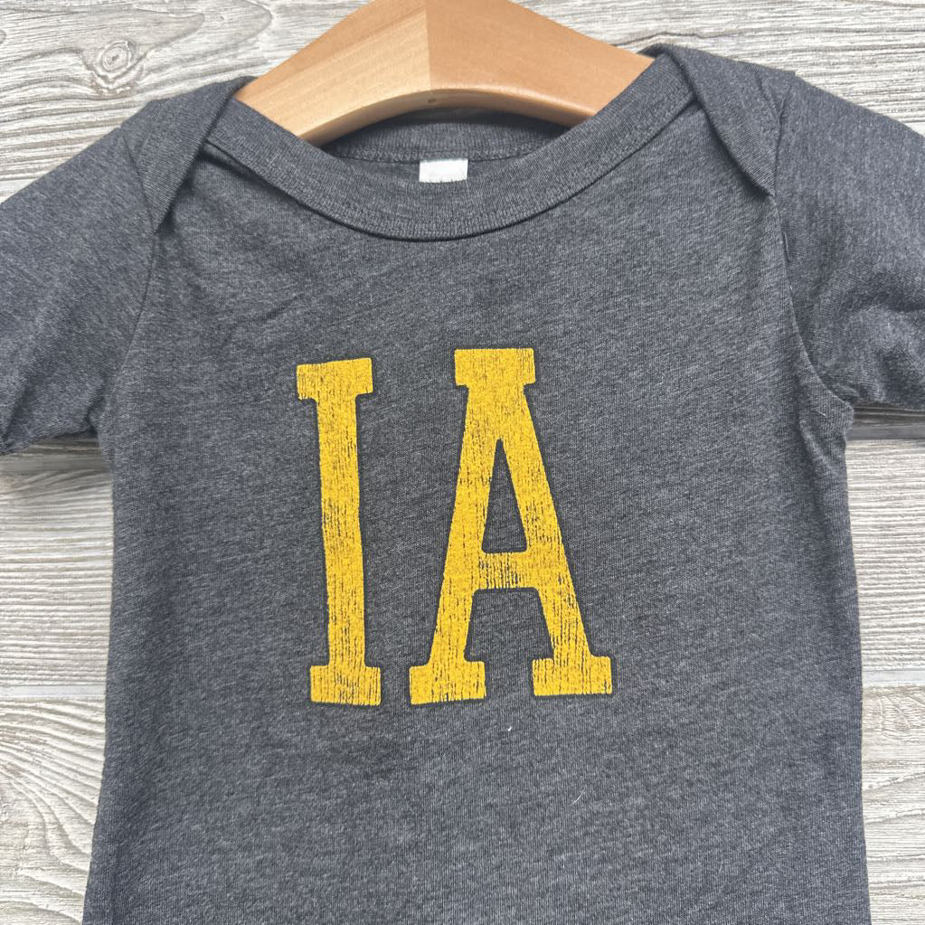 Bodysuit IA 12-18M