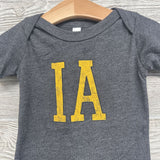 Bodysuit IA 12-18M