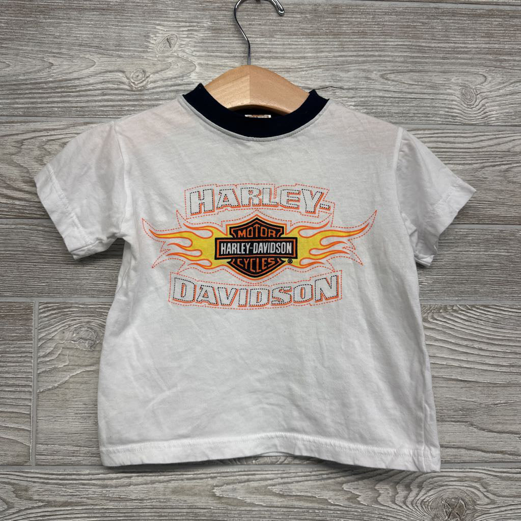 Shirt Logo 2-3T