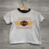 Shirt Logo 2-3T