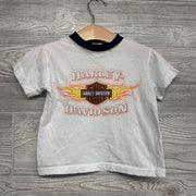 Shirt Logo 2-3T