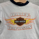 Shirt Logo 2-3T