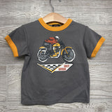 Shirt Motorcycle 2-3T