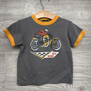Shirt Motorcycle 2-3T