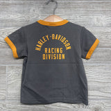 Shirt Motorcycle 2-3T