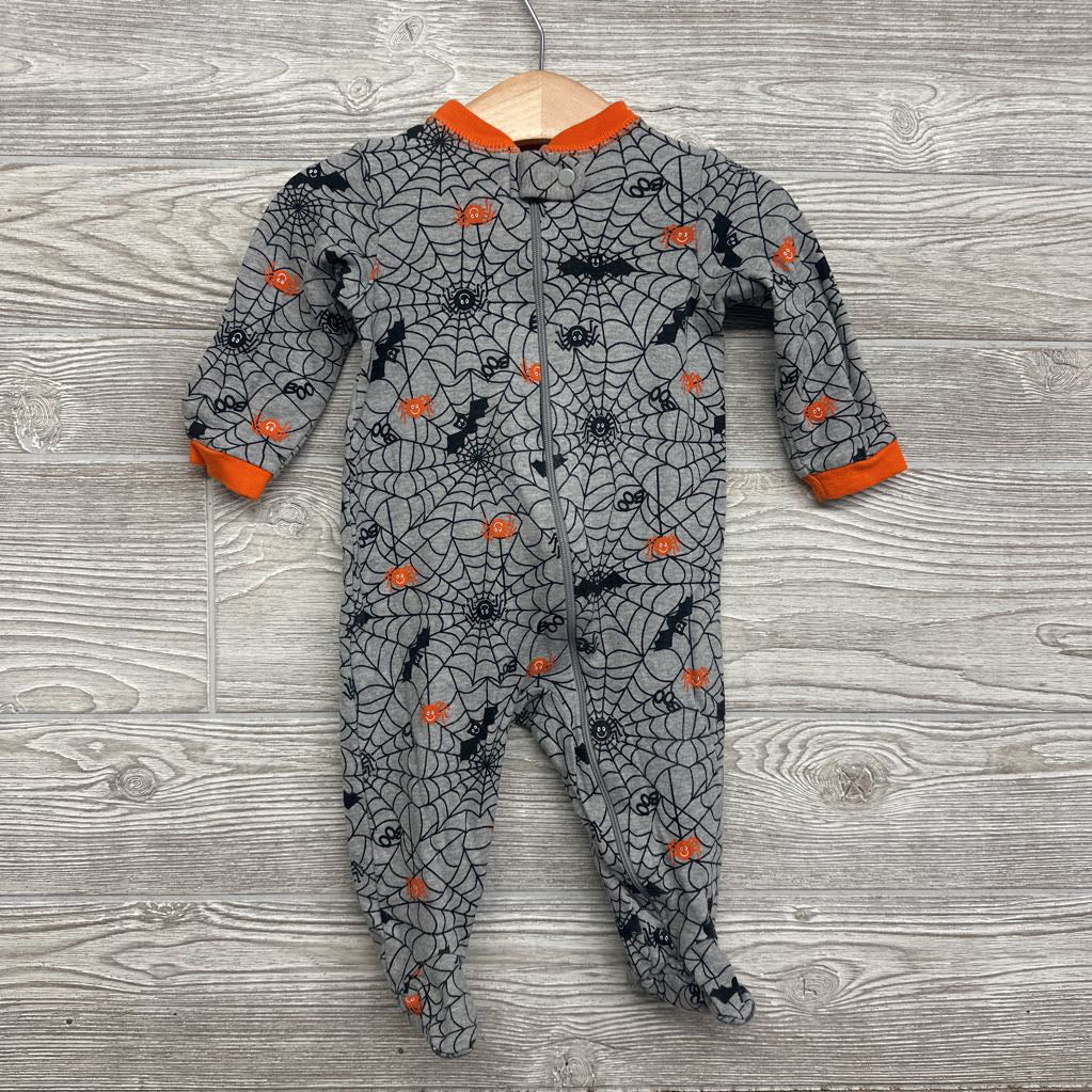 Sleeper Spider Web Bats 6-9M