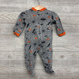 Sleeper Spider Web Bats 6-9M