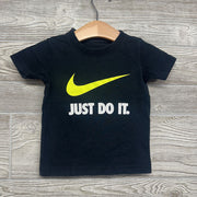 Shirt Swoosh Just Do It 2T