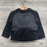 Active Hoodie Printed 2T