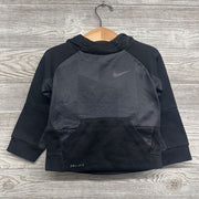 Active Hoodie Printed 2T