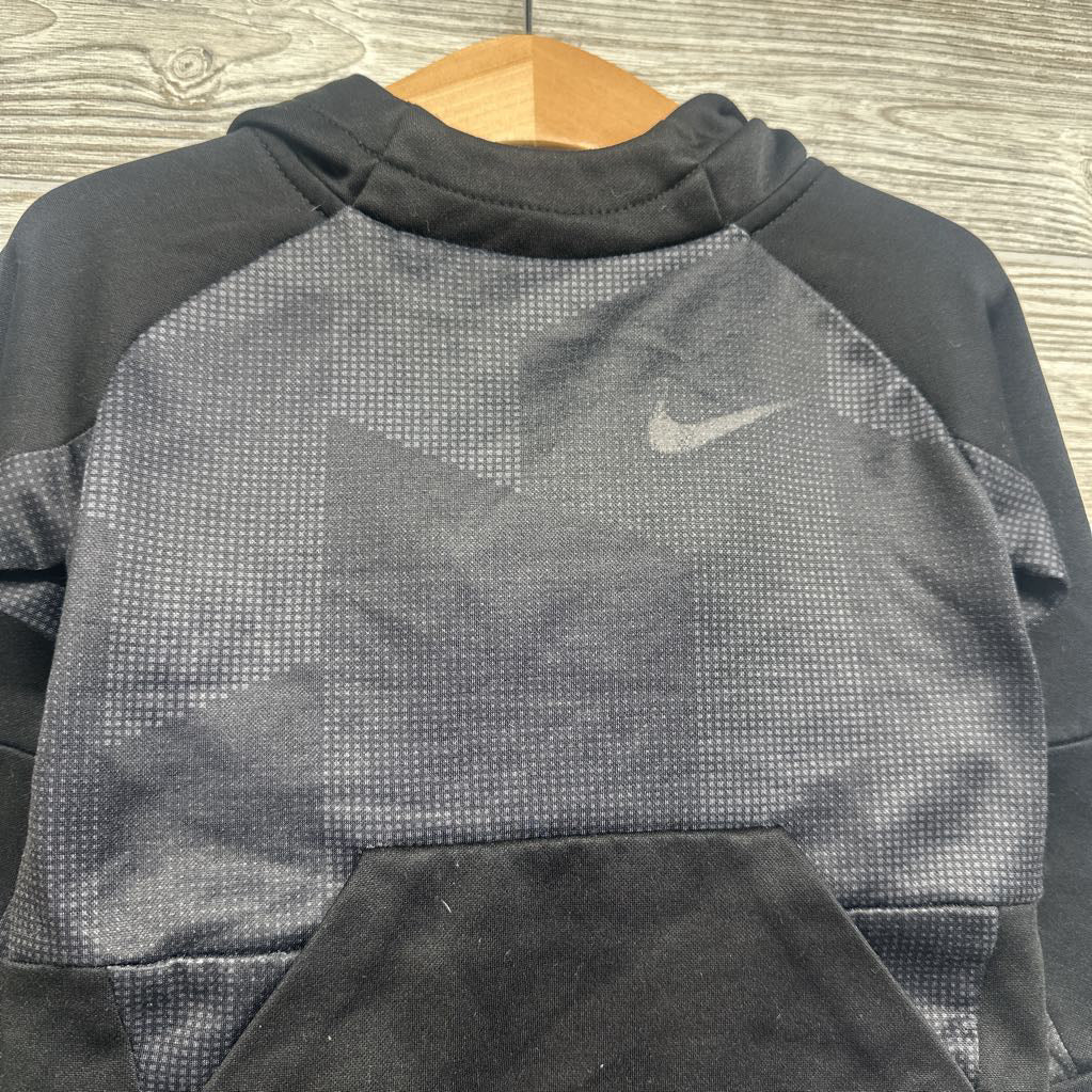 Active Hoodie Printed 2T