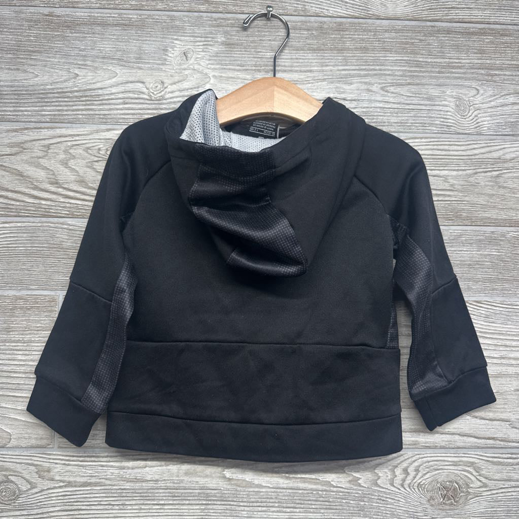Active Hoodie Printed 2T