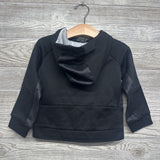 Active Hoodie Printed 2T