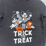 LS Shirt Mickey Mouse Vampire 18M