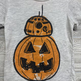 Shirt Pumpkin 3T