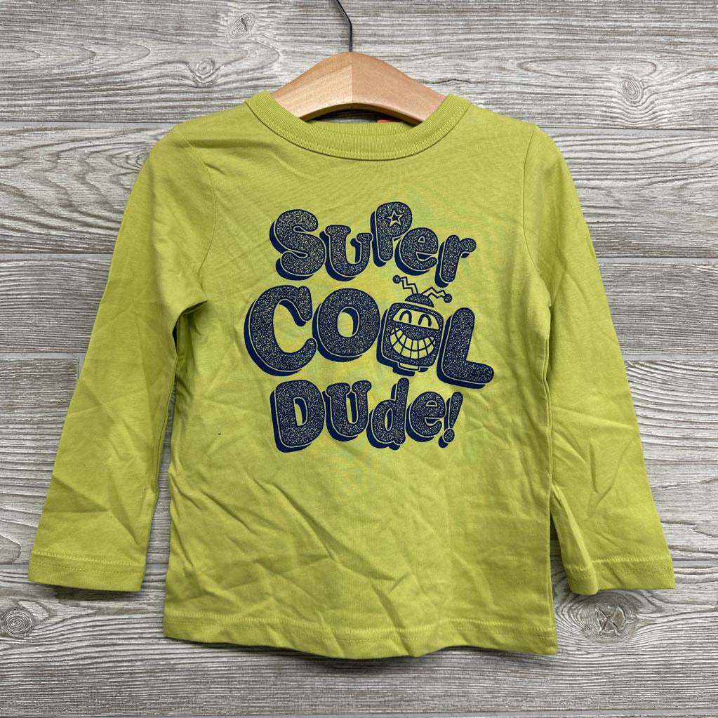 NEW Shirt Super Cool Dude 3
