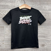 Active Shirt Every Game Beast Status 4T