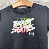 Active Shirt Every Game Beast Status 4T