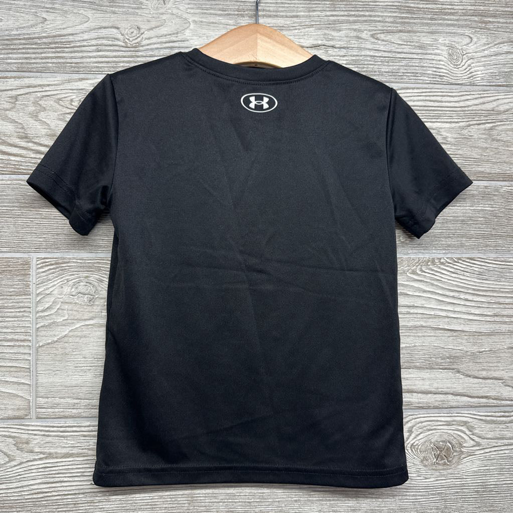 Active Shirt Every Game Beast Status 4T