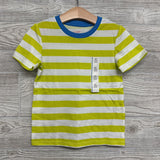 NEW Shirt Stripes 5T