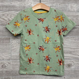Shirt Insects 4T