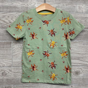Shirt Insects 4T