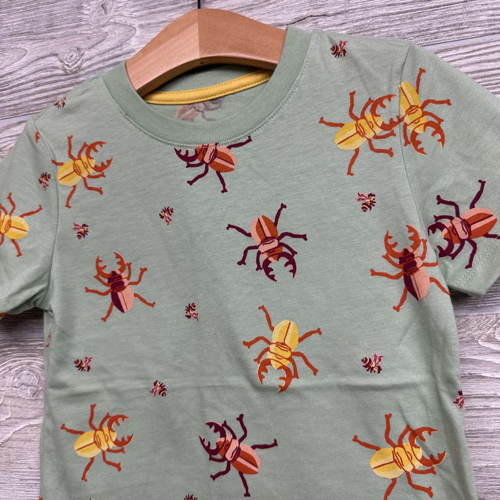 Shirt Insects 4T