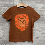 Shirt Lion 5T